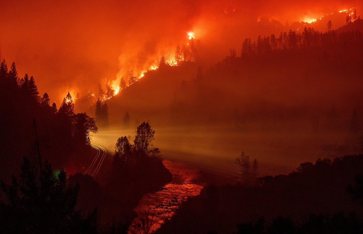 California southern fires wildfires where angeles los wildfire